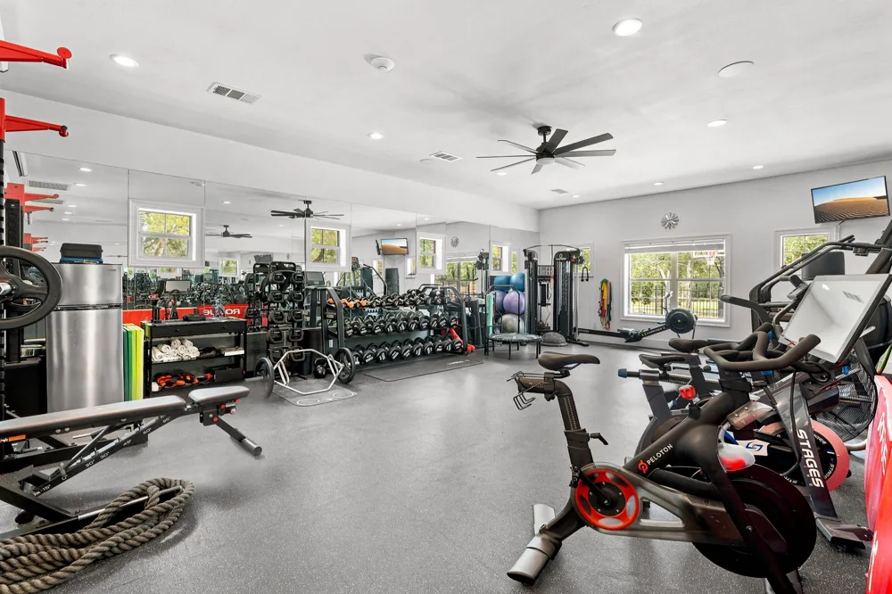 10503 Foundation Road Austin, TX 78726