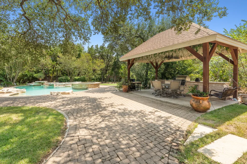 10503 Foundation Road Austin, TX 78726
