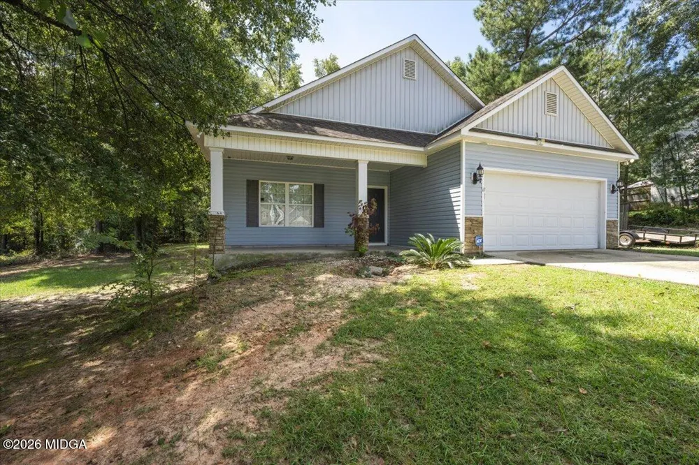 215 Hallie Lane Macon, GA 31211