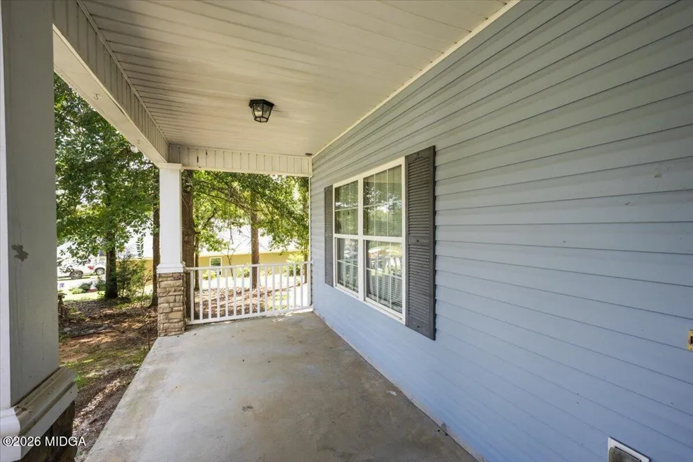 215 Hallie Lane Macon, GA 31211