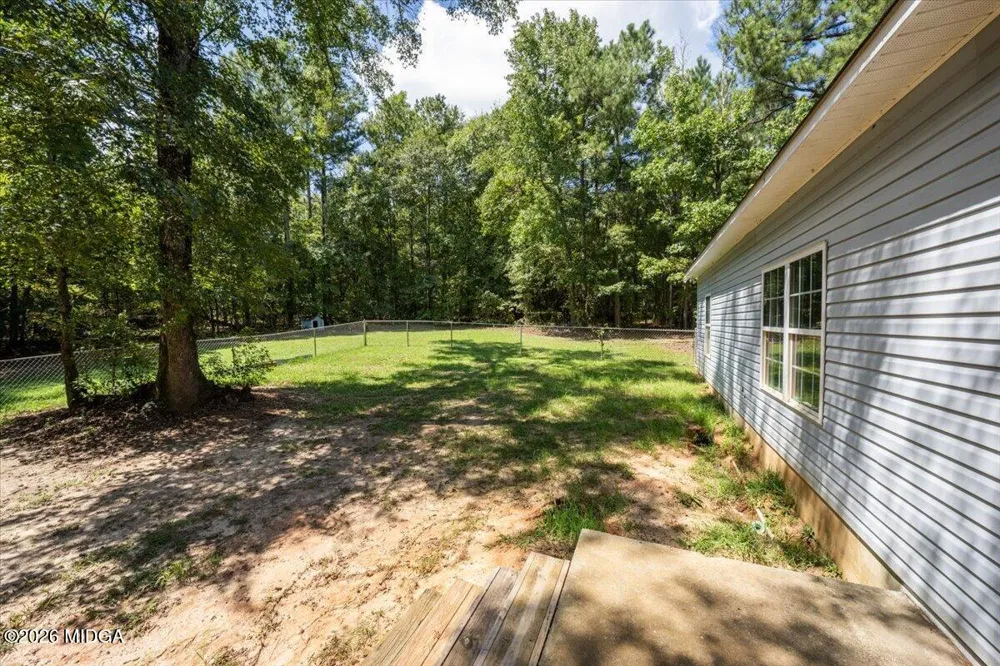 215 Hallie Lane Macon, GA 31211