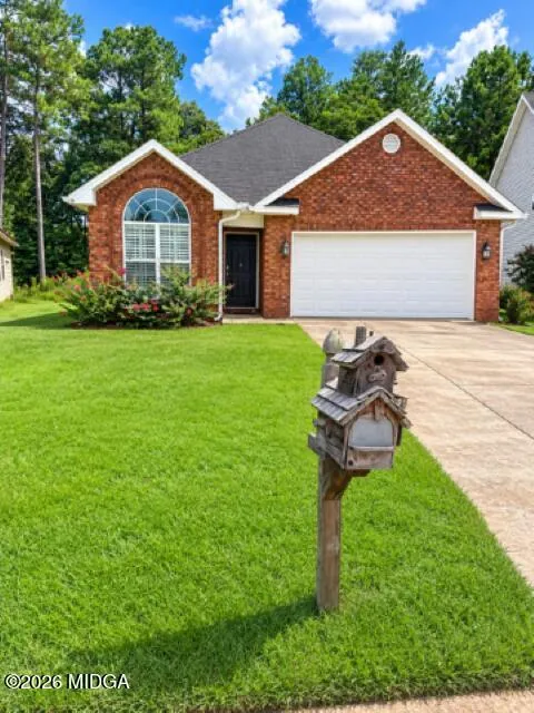 143 Rolling Woods Circle