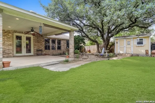21015 Cape Coral San Antonio, TX 78259