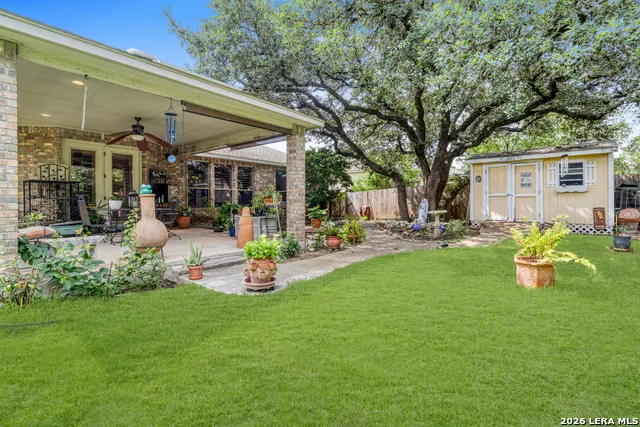 21015 Cape Coral San Antonio, TX 78259