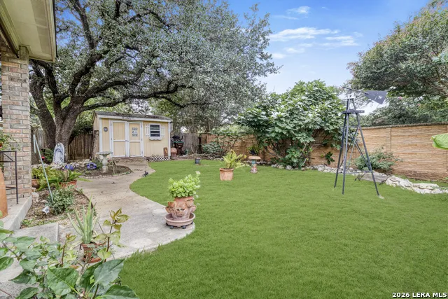 21015 Cape Coral San Antonio, TX 78259
