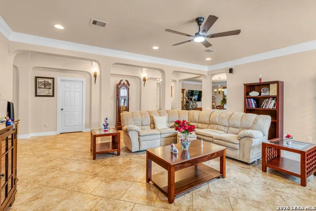 21015 Cape Coral San Antonio, TX 78259