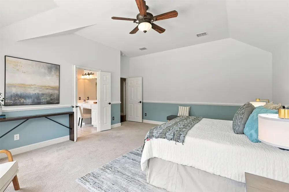 1220 Cedar Lake Drive Prosper, TX 75078