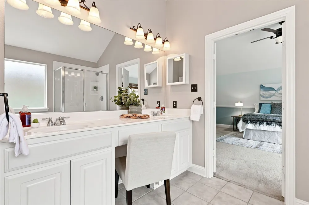 1220 Cedar Lake Drive Prosper, TX 75078