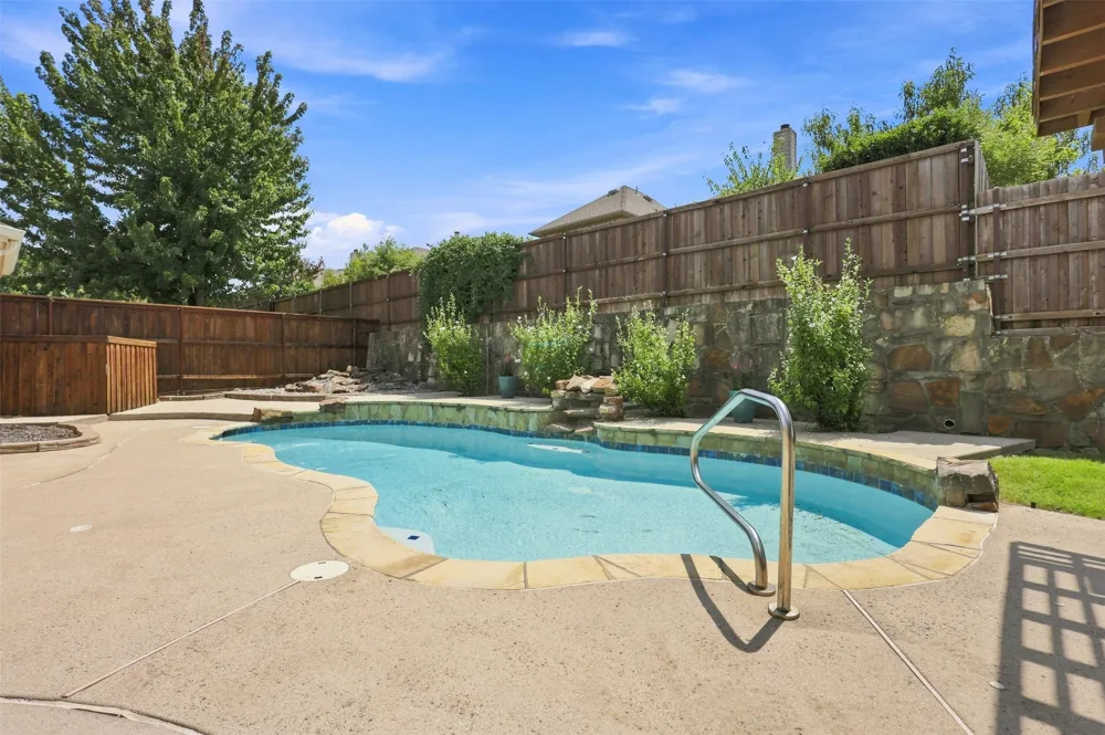 1220 Cedar Lake Drive Prosper, TX 75078