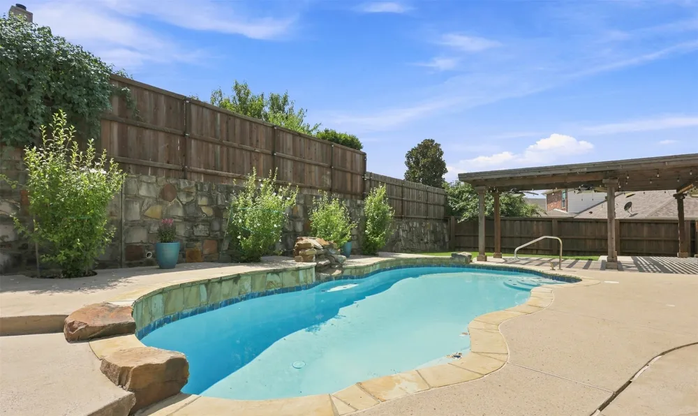 1220 Cedar Lake Drive Prosper, TX 75078
