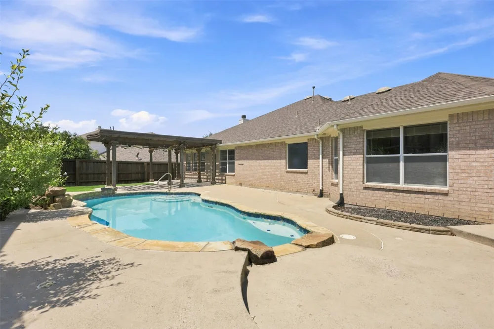 1220 Cedar Lake Drive Prosper, TX 75078