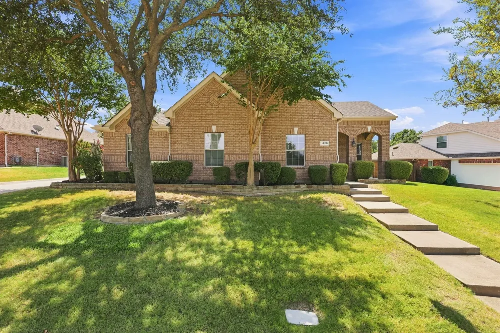 1220 Cedar Lake Drive Prosper, TX 75078