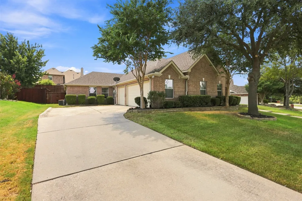 1220 Cedar Lake Drive Prosper, TX 75078