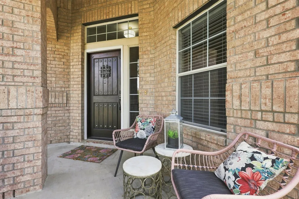 1220 Cedar Lake Drive Prosper, TX 75078