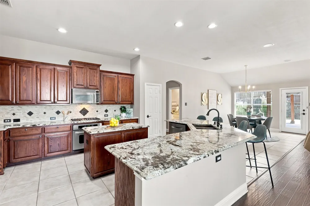 1220 Cedar Lake Drive Prosper, TX 75078
