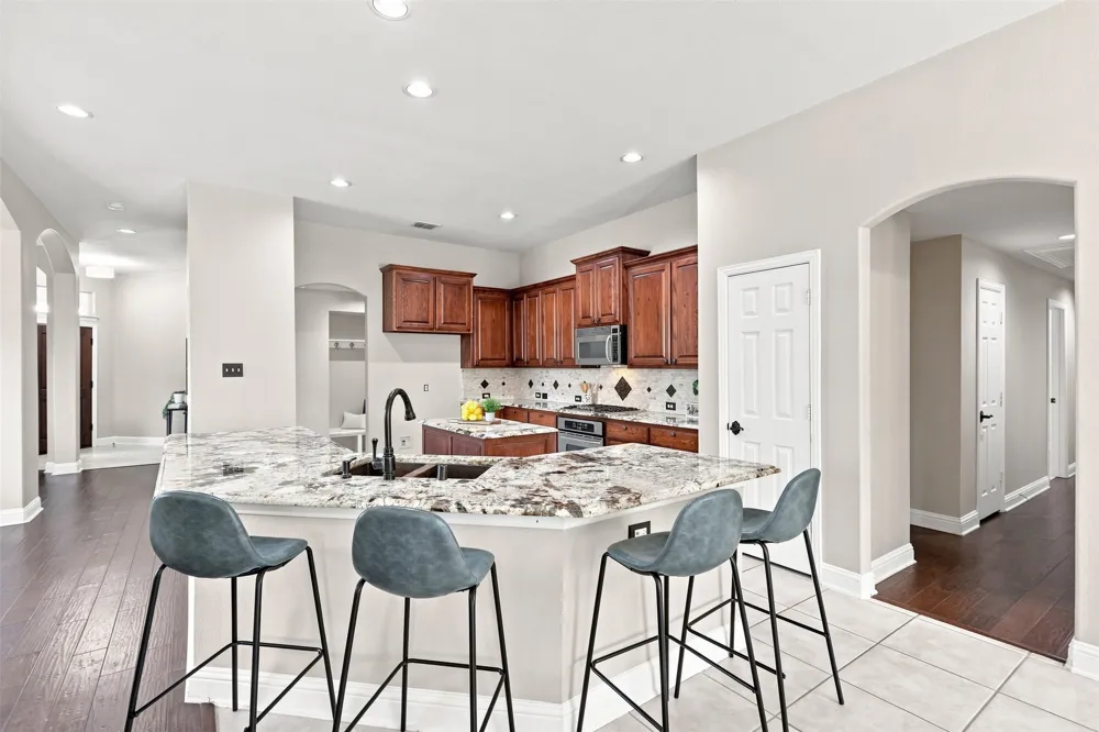 1220 Cedar Lake Drive Prosper, TX 75078