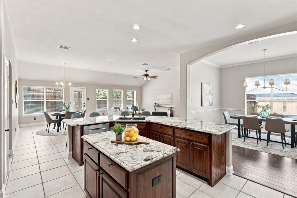 1220 Cedar Lake Drive Prosper, TX 75078