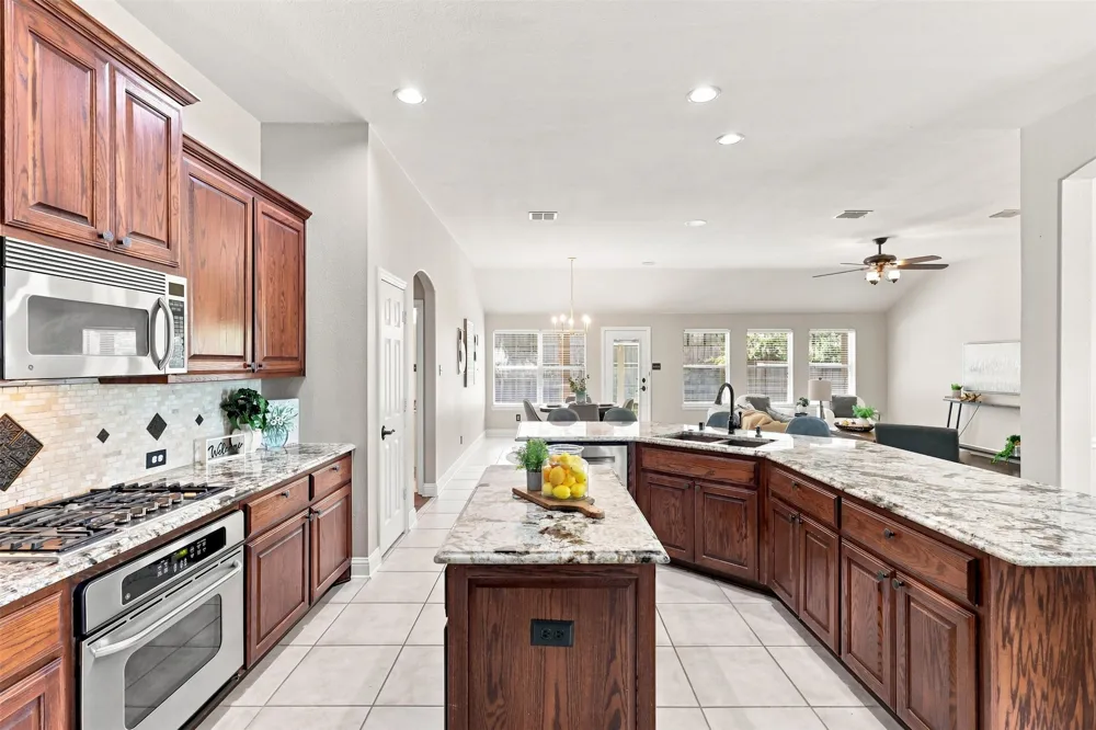 1220 Cedar Lake Drive Prosper, TX 75078