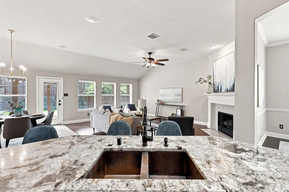 1220 Cedar Lake Drive Prosper, TX 75078