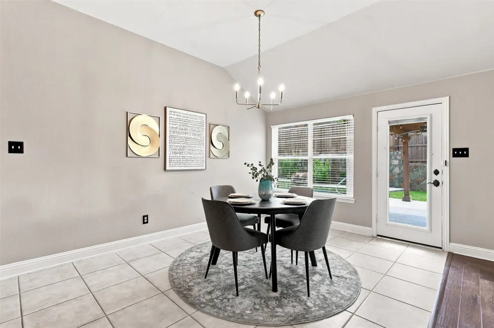 1220 Cedar Lake Drive Prosper, TX 75078