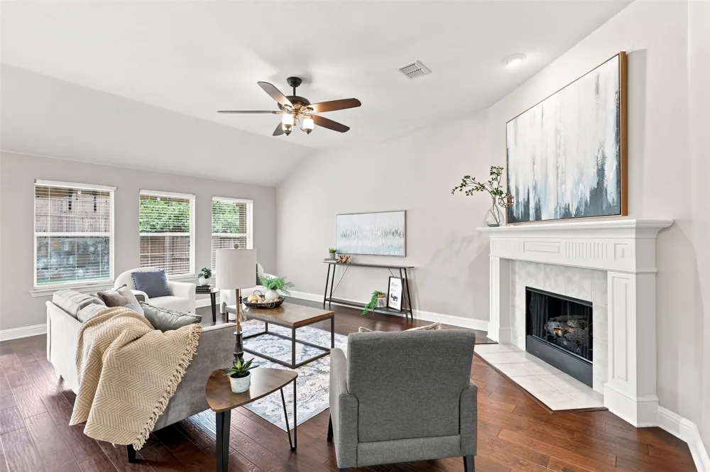 1220 Cedar Lake Drive Prosper, TX 75078