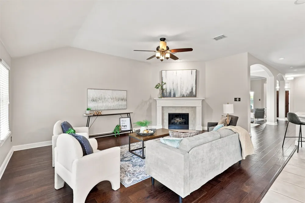 1220 Cedar Lake Drive Prosper, TX 75078