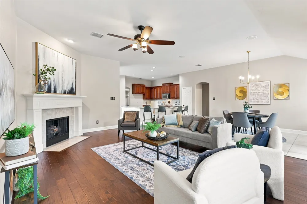 1220 Cedar Lake Drive Prosper, TX 75078