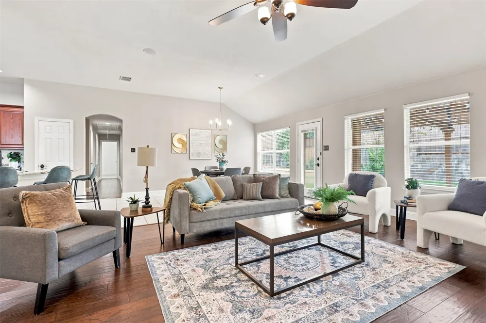 1220 Cedar Lake Drive Prosper, TX 75078