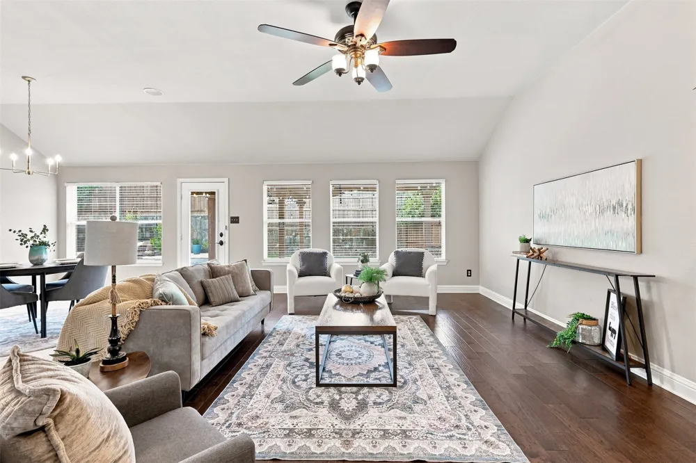 1220 Cedar Lake Drive Prosper, TX 75078