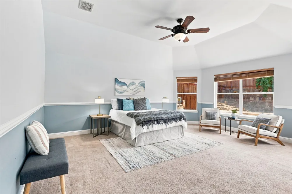 1220 Cedar Lake Drive Prosper, TX 75078