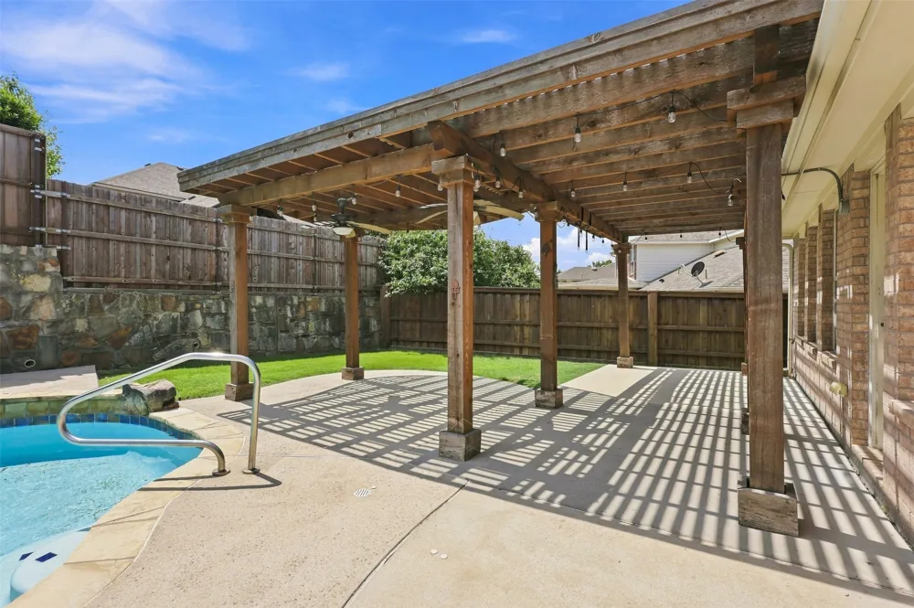 1220 Cedar Lake Drive Prosper, TX 75078