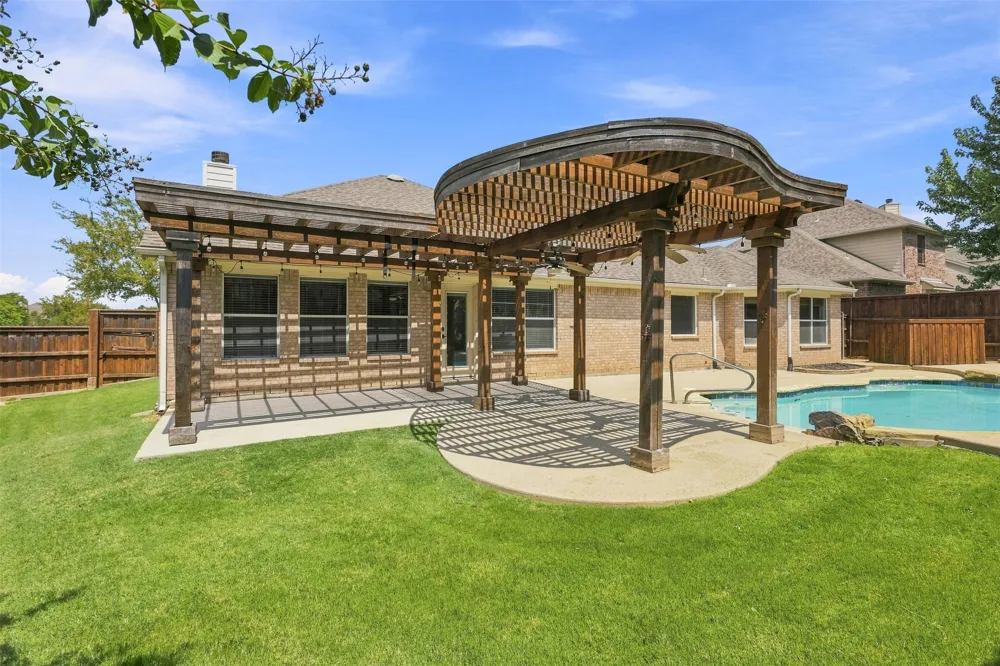 1220 Cedar Lake Drive Prosper, TX 75078