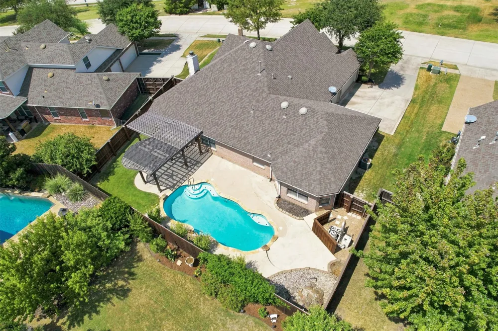 1220 Cedar Lake Drive Prosper, TX 75078