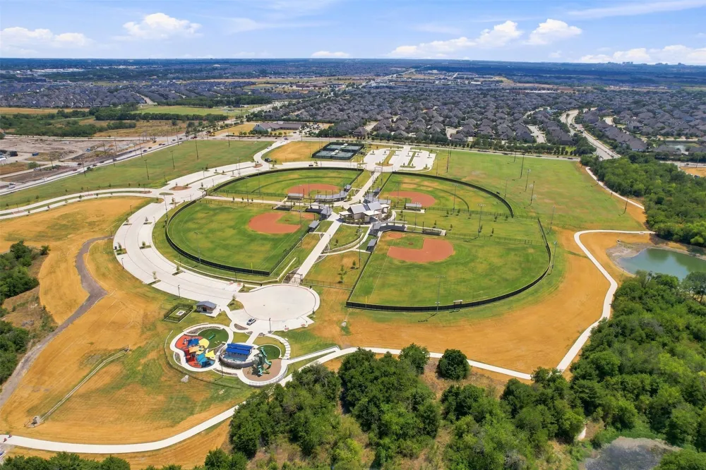 1220 Cedar Lake Drive Prosper, TX 75078