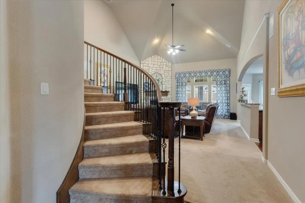 319 Westphalian Drive Celina, TX 75009