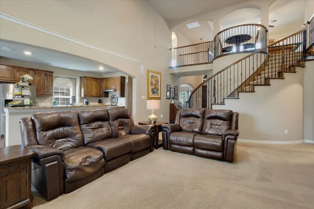 319 Westphalian Drive Celina, TX 75009
