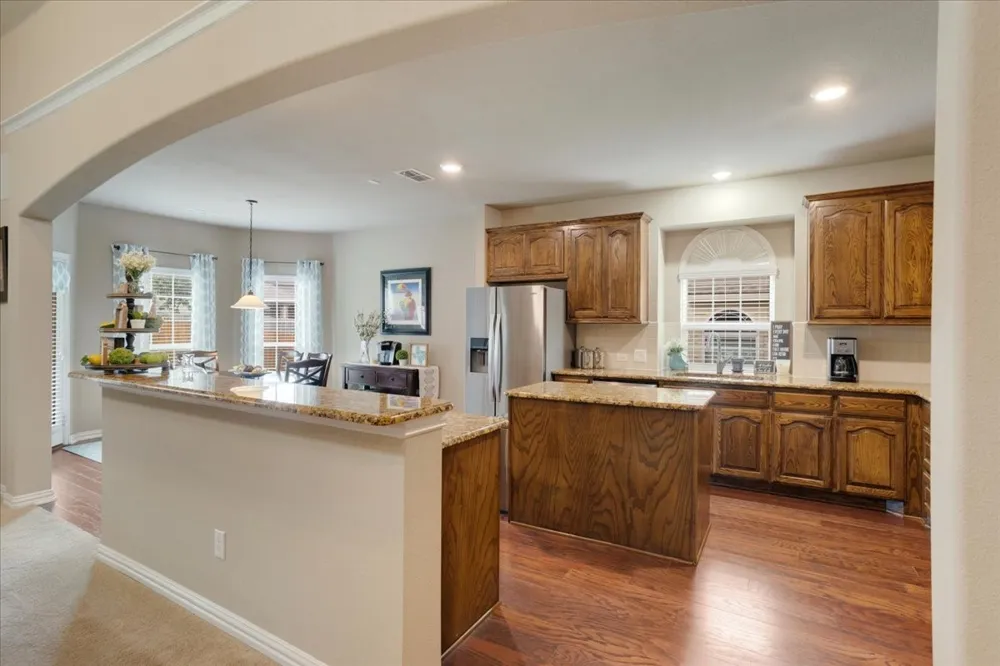 319 Westphalian Drive Celina, TX 75009