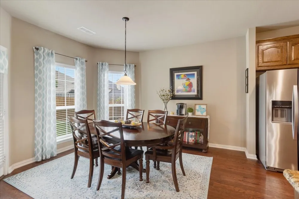 319 Westphalian Drive Celina, TX 75009