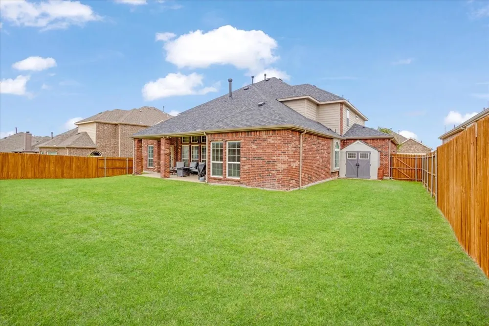319 Westphalian Drive Celina, TX 75009