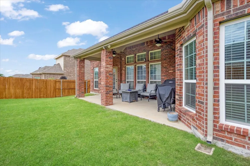 319 Westphalian Drive Celina, TX 75009