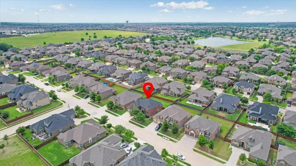 319 Westphalian Drive Celina, TX 75009