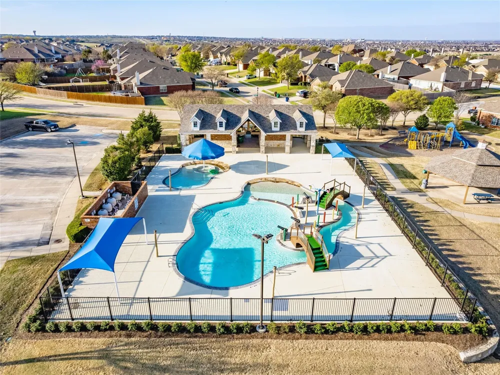 319 Westphalian Drive Celina, TX 75009