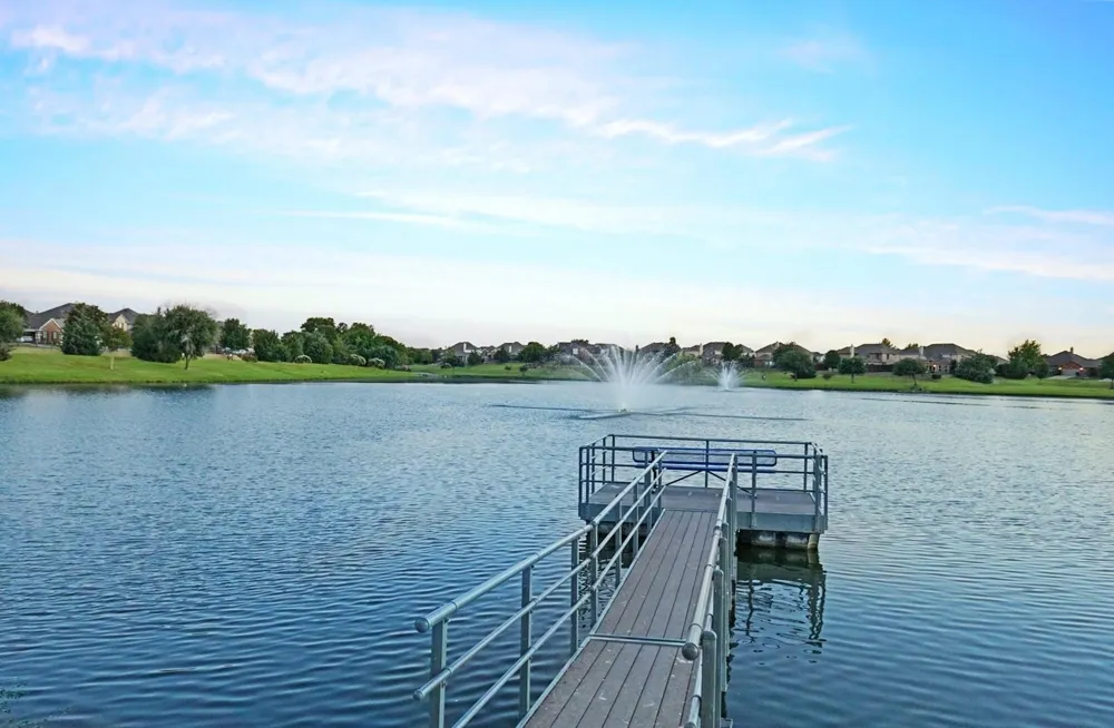 319 Westphalian Drive Celina, TX 75009