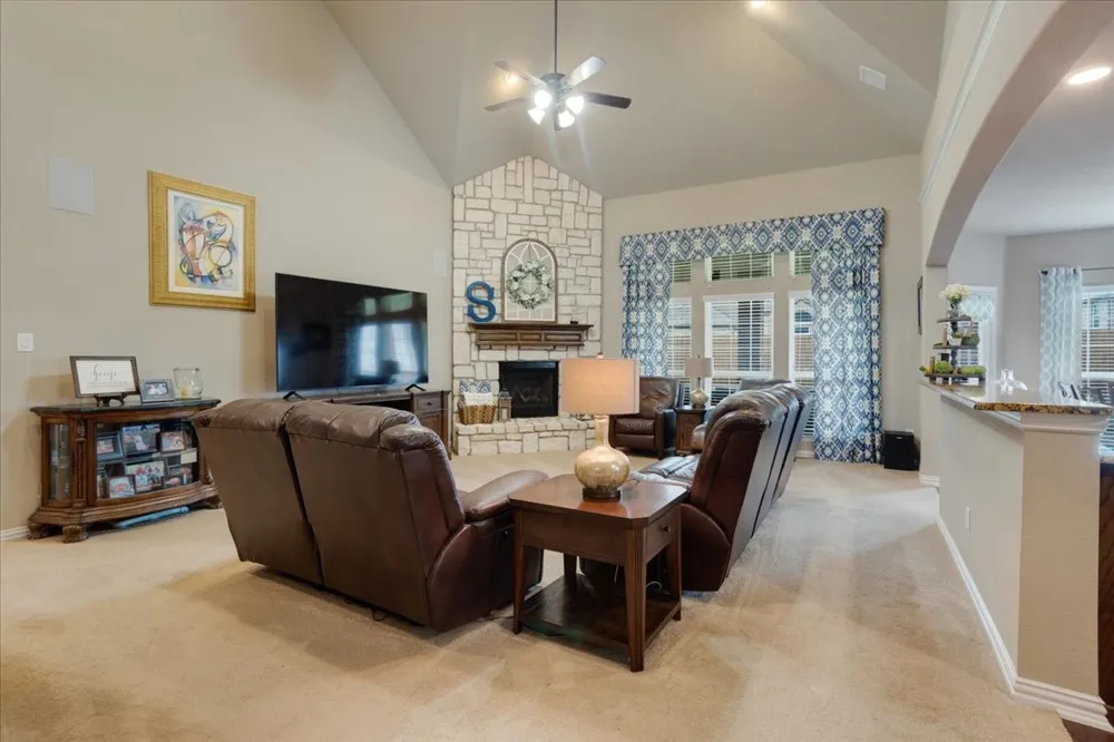 319 Westphalian Drive Celina, TX 75009