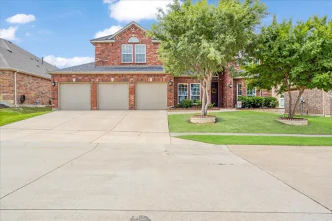 319 Westphalian Drive