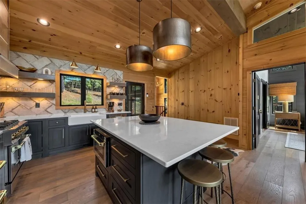 161 River Rock Lane Blue Ridge, GA 30513