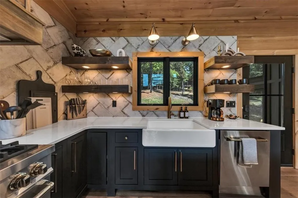 161 River Rock Lane Blue Ridge, GA 30513