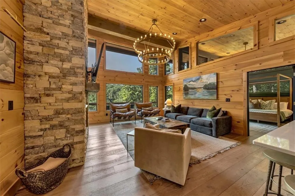 161 River Rock Lane Blue Ridge, GA 30513