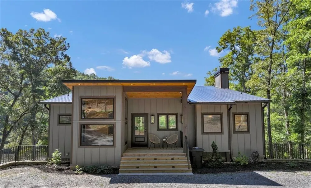161 River Rock Lane Blue Ridge, GA 30513
