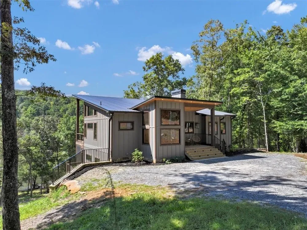 161 River Rock Lane Blue Ridge, GA 30513